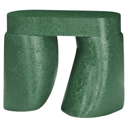 Tisch Fossil von Alter Ego Studio im Angebot