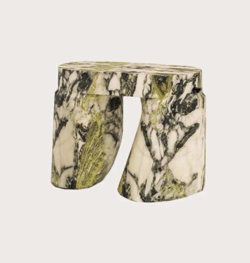 Tisch Fossil von Alter Ego Studio (Portugiesisch) im Angebot