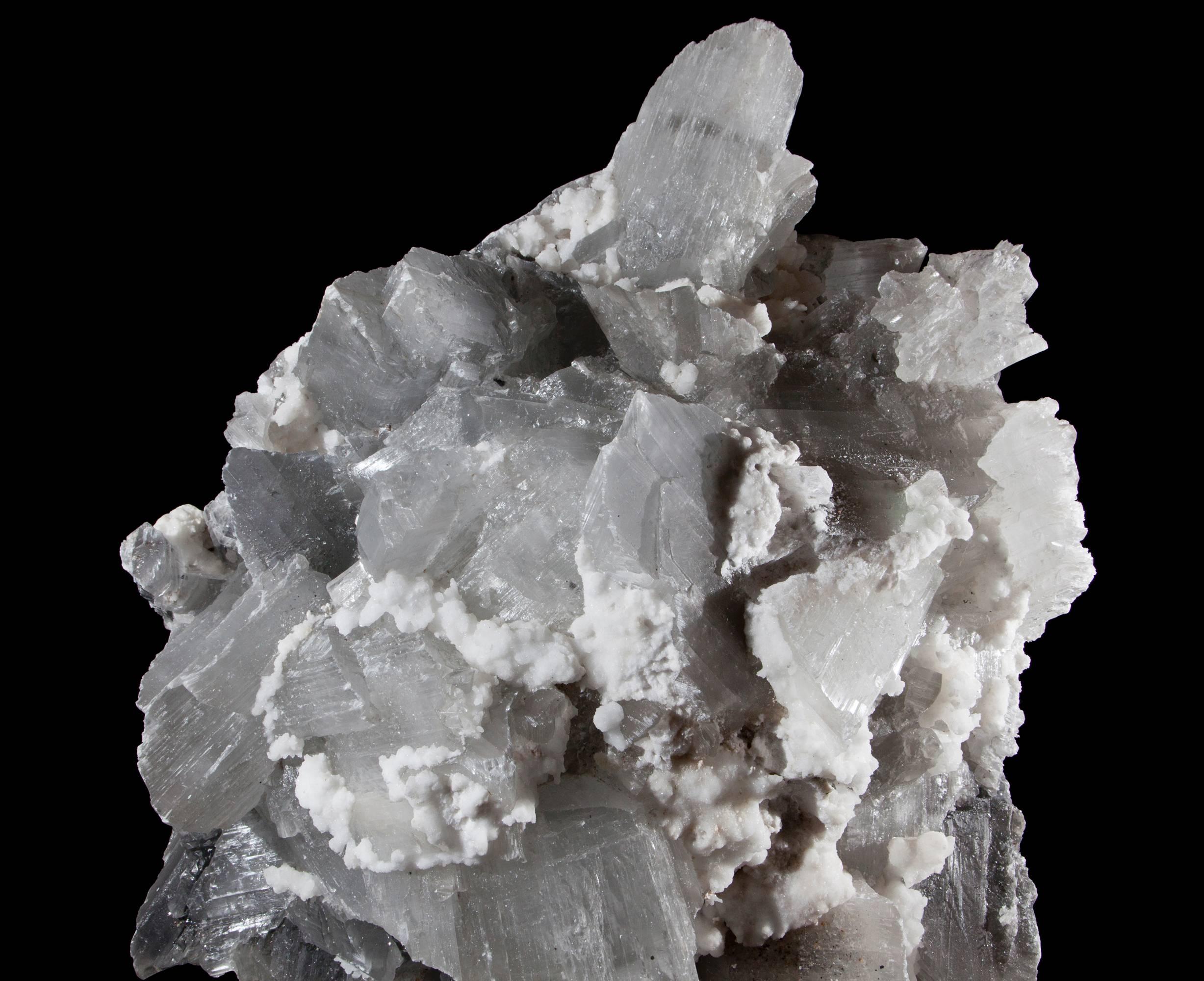 gypsum crystals for sale