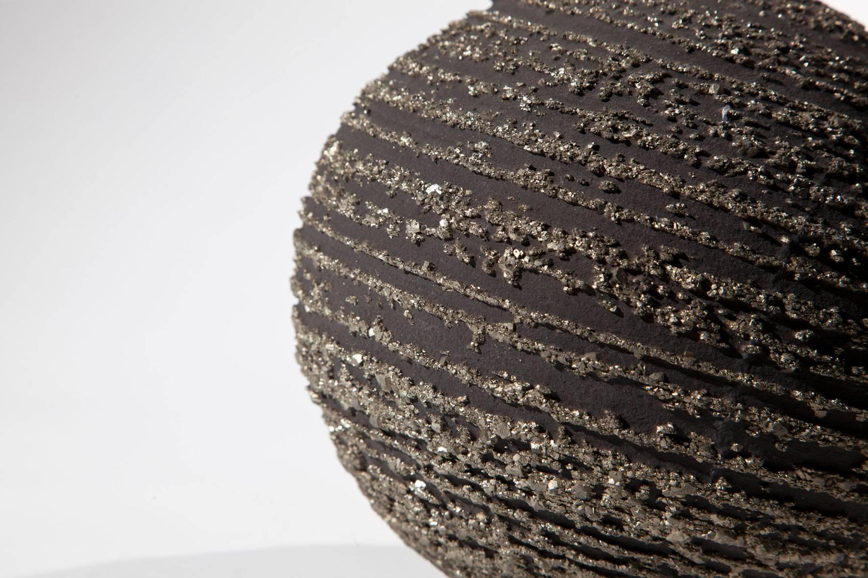 About Dale Rogers

Since 1986 Dale has been sourcing the most unique fossils and minerals from around the world and through his company Dale Rogers Ammonite has been supplying leading interior designers and collectors with some of earth’s most
