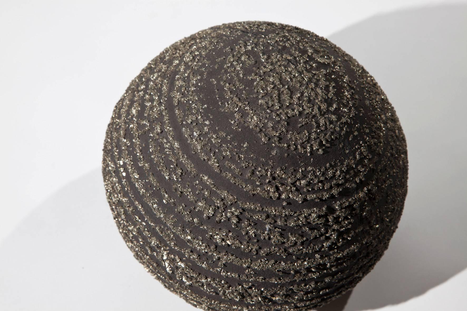 Chinese Pyrite Nodule