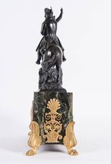 Very Nice and Imposing Bronze Statue of Napoléon Bonaparte