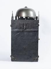 Very Early German Late 16th Century Chamber Clock, Circa 1580