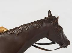 Good Charles X / Louis Philippe Period Ormolu French Mantel Clock, circa 1840