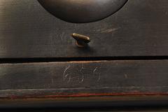 Good Early Louis XVI Striking and Repeating Square Coach, circa 1760