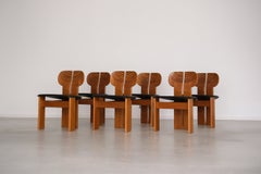Africa by Afra & Tobia Scarpa for Maxalto