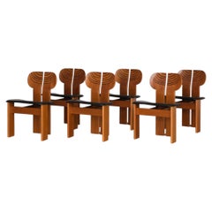 Africa by Afra & Tobia Scarpa for Maxalto