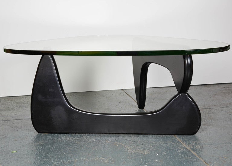 20th Century Mid-Century Coffee Table