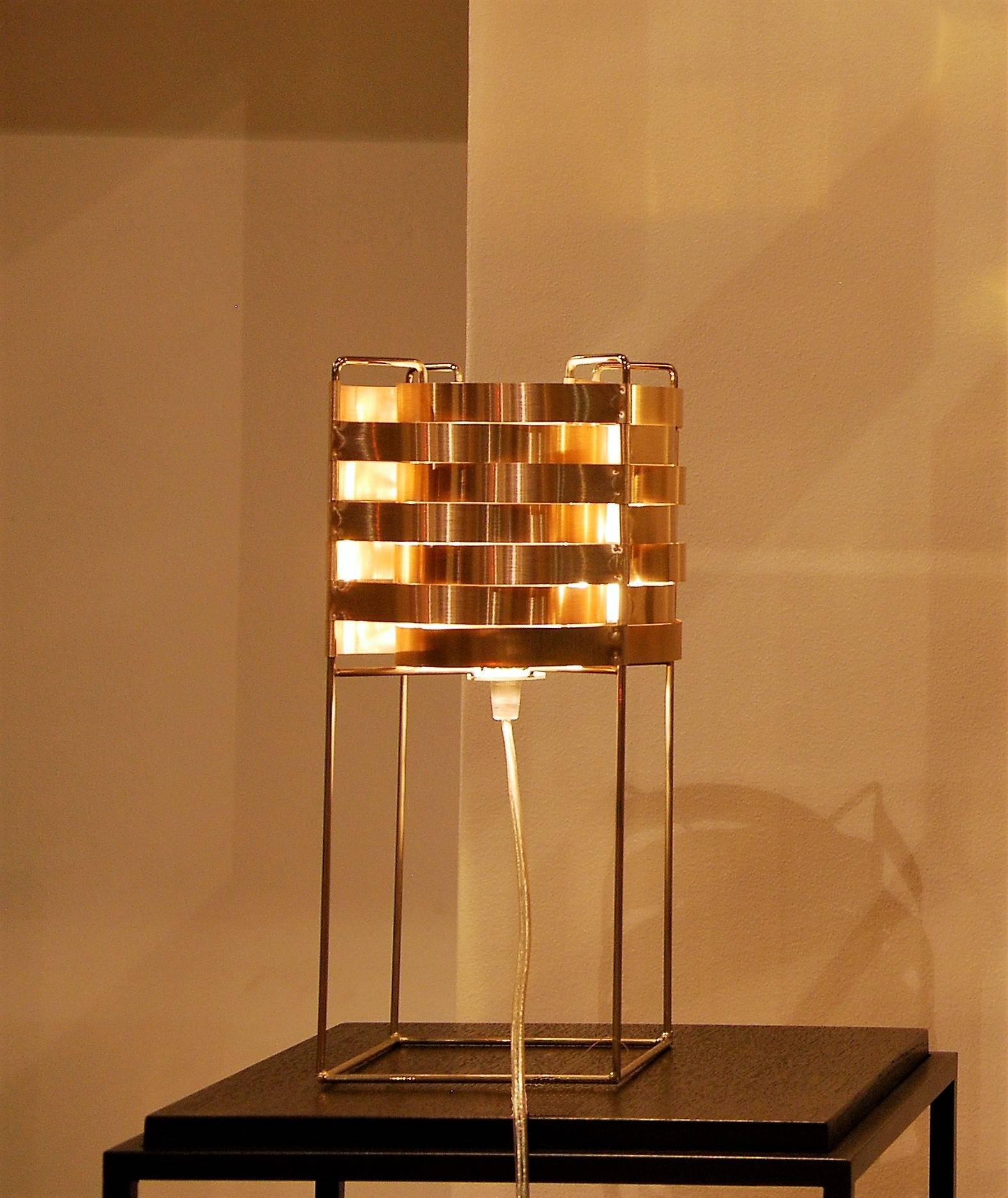 Ligne Sauze Max Sauze Ganymede Table Lamp, Smaller Version 2