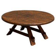 Coffee and Cocktail Tables