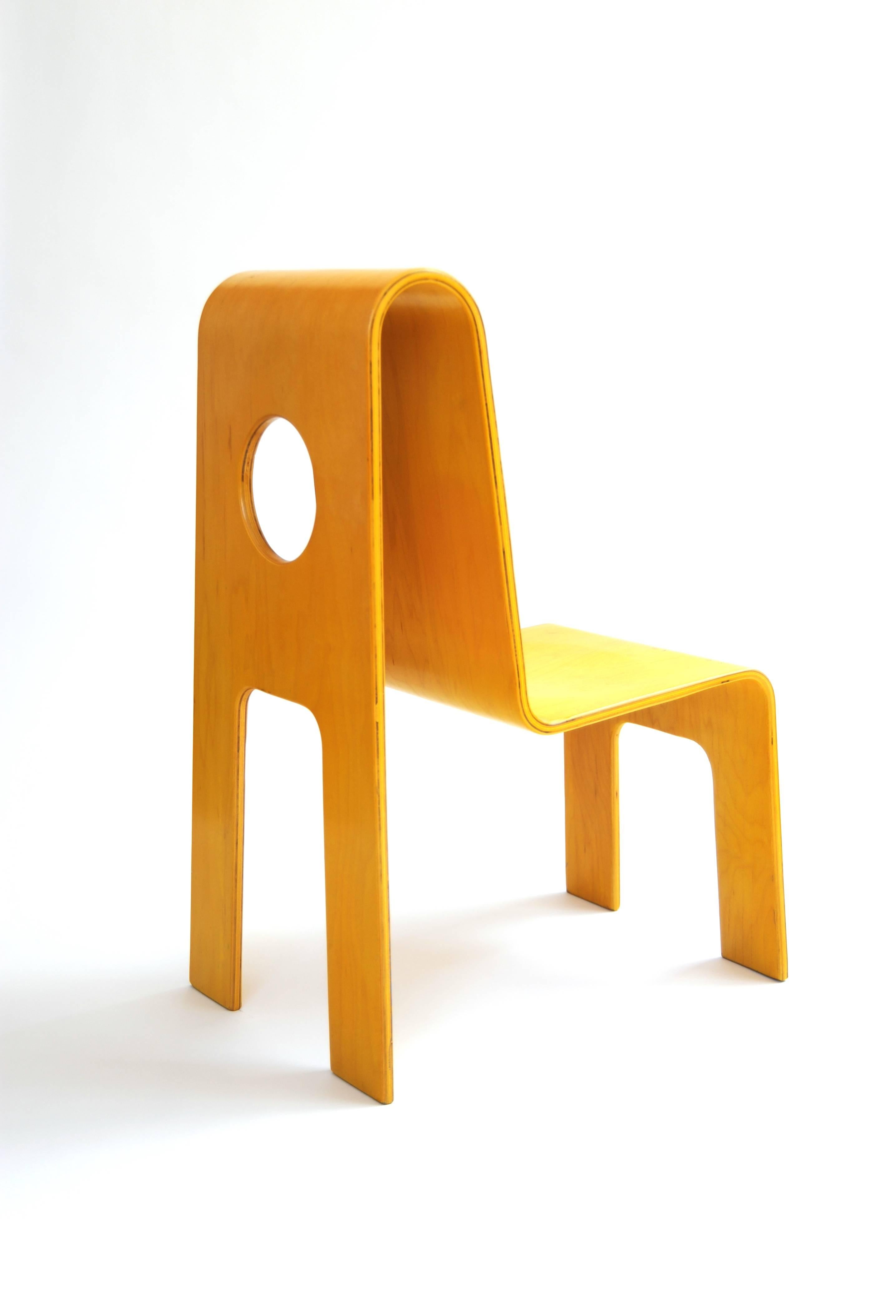 kinderlink chairs