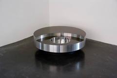 Willy Rizzo "T.R.G." Coffee Table