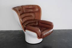 Joe Colombo "Elda" Chair