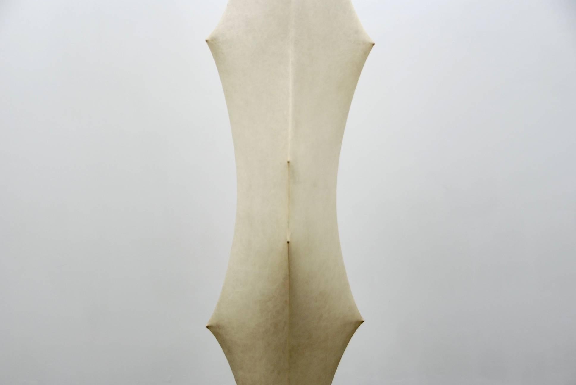 Modern Afra and Tobia Scarpa Fantasma For Sale