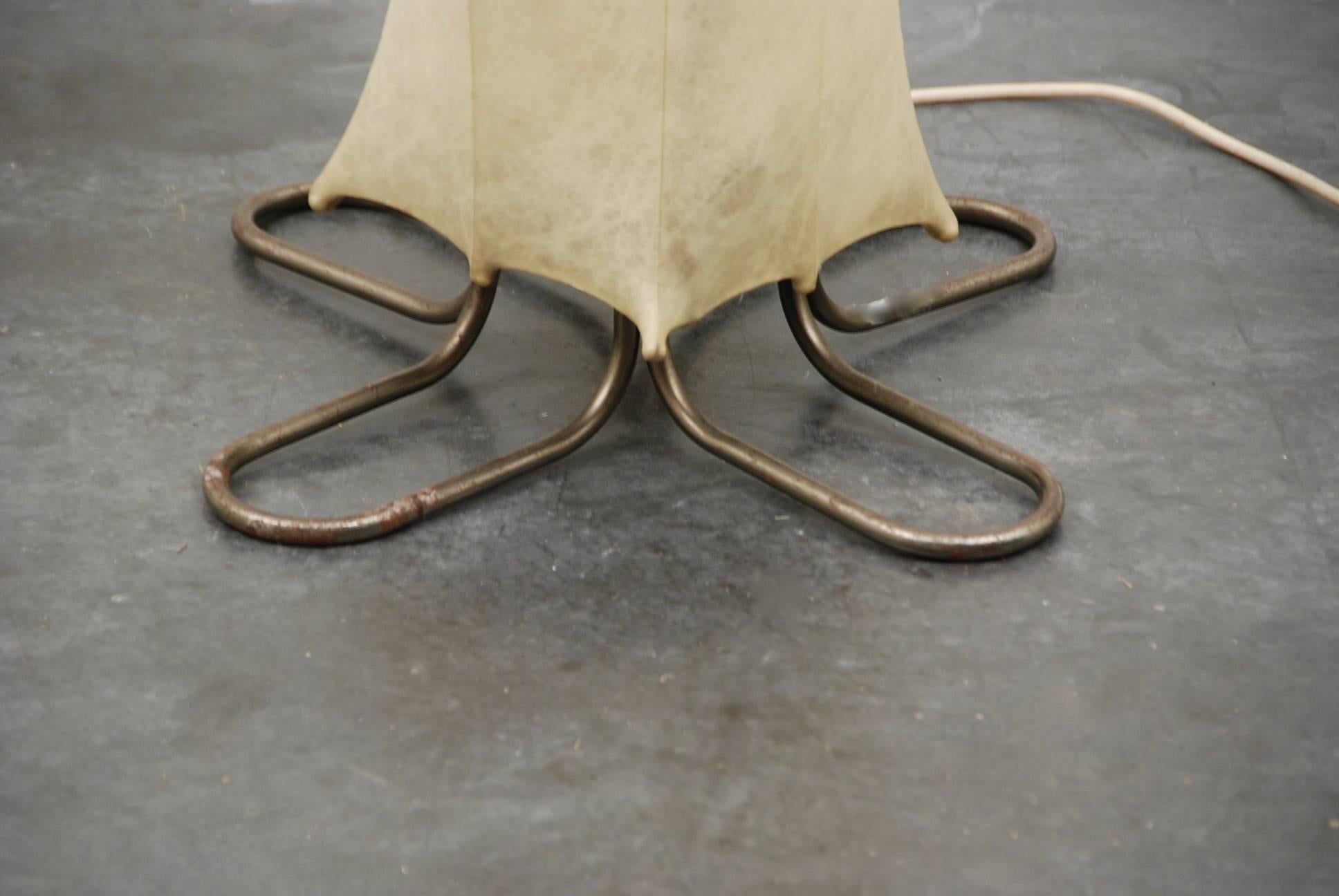 Italian Afra and Tobia Scarpa Fantasma For Sale