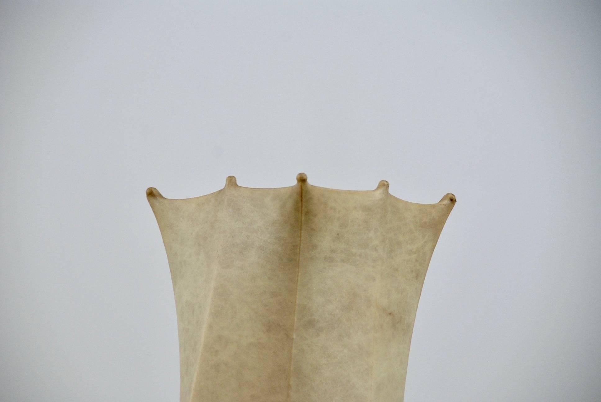 Afra and Tobia Scarpa Fantasma In Good Condition For Sale In Antwerp, BE