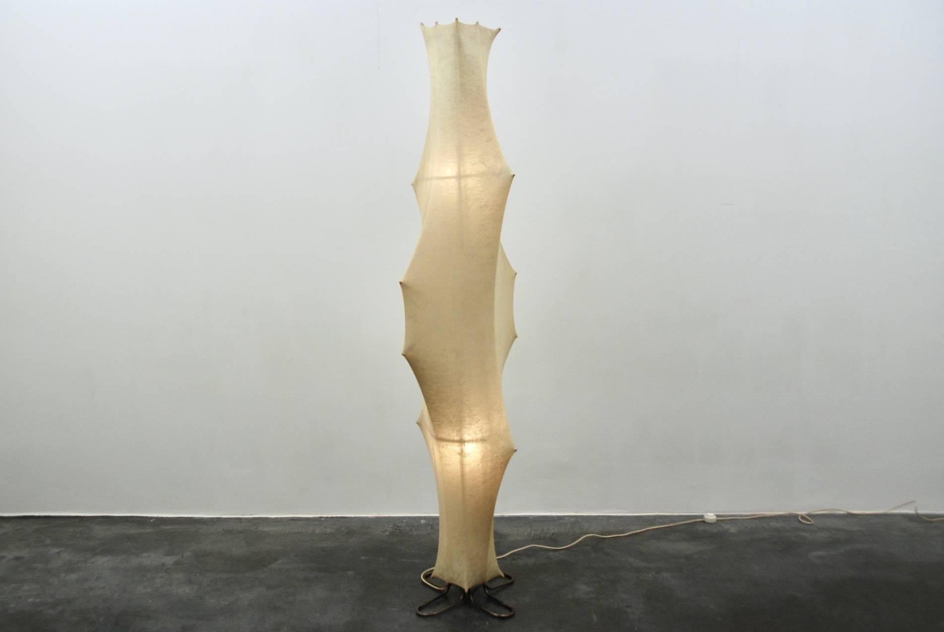 Mid-20th Century Afra and Tobia Scarpa Fantasma For Sale
