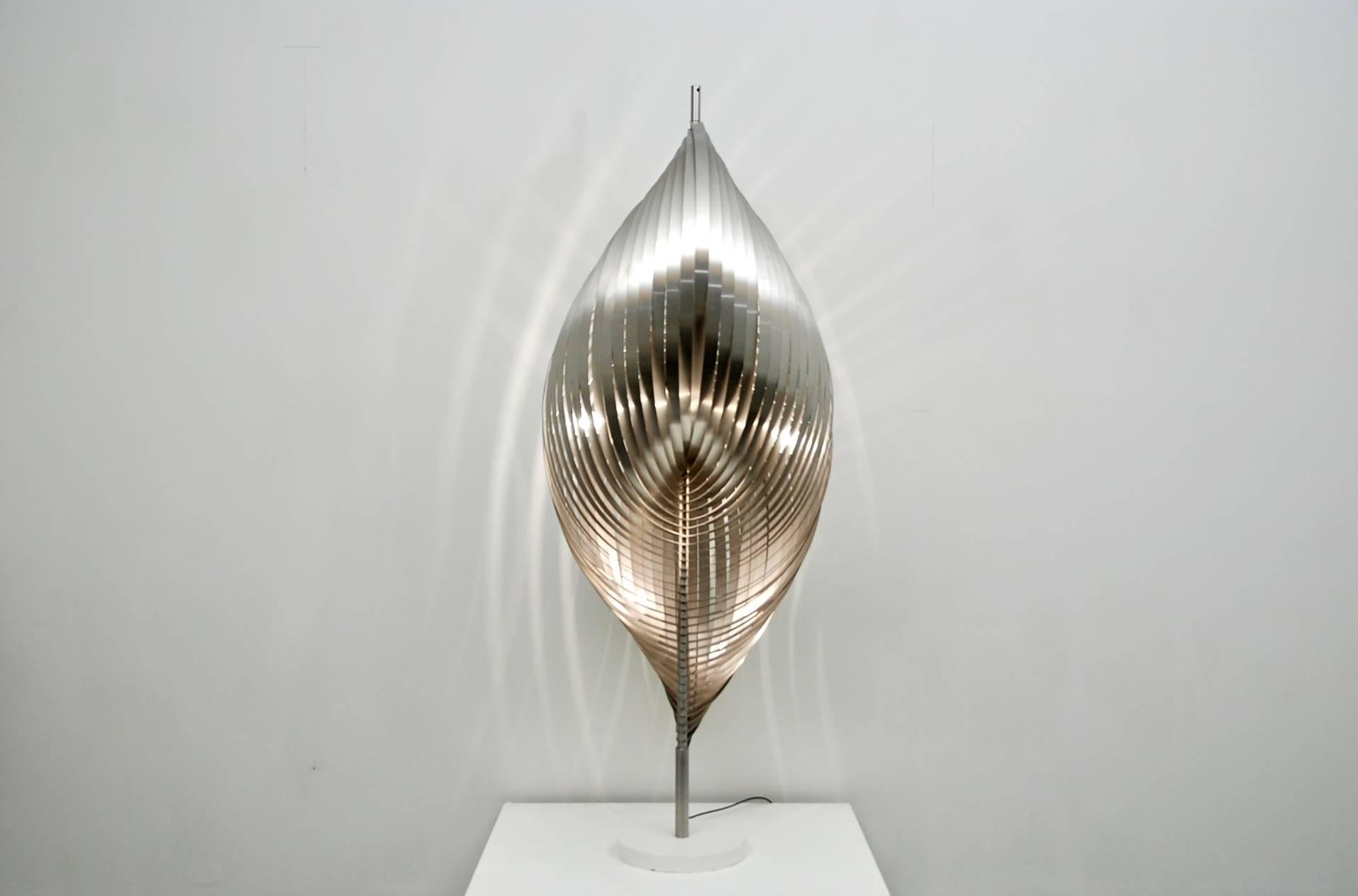 Henri Mathieu Floor Lamp 1