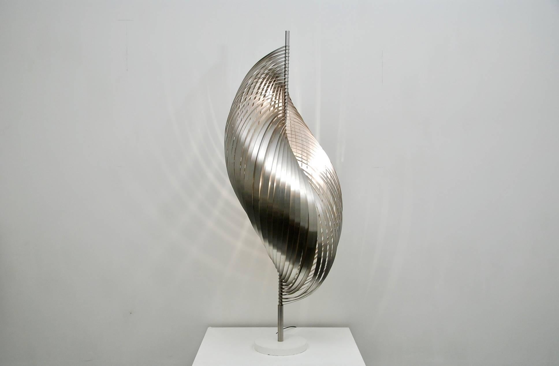 Henri Mathieu Floor Lamp 4