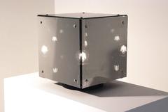 Studio A.R.D.I.T.I "Prismar" Table Lamp