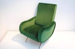 Marco Zanuso"Lady chair"