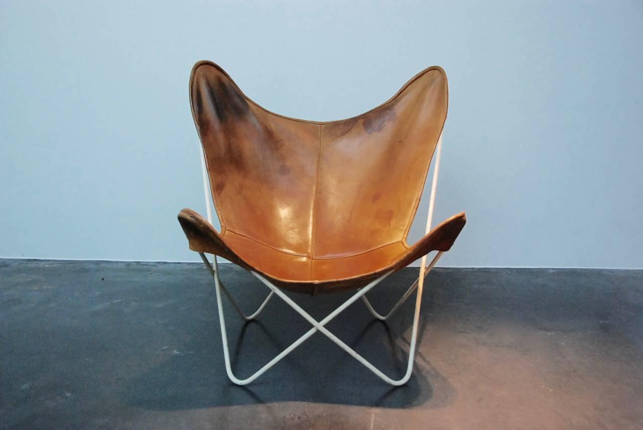 American Knoll Fendy Chair