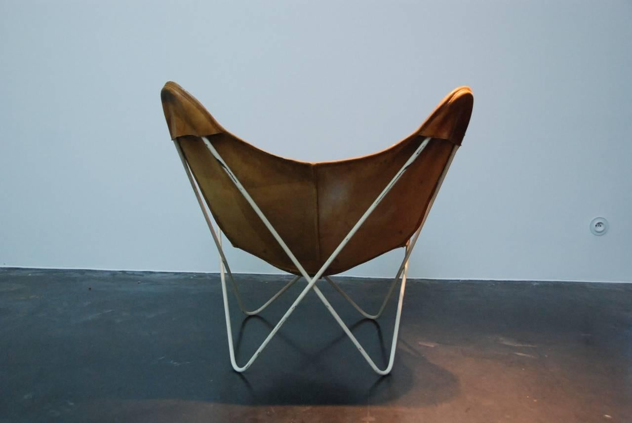 Mid-20th Century Knoll Fendy Chair