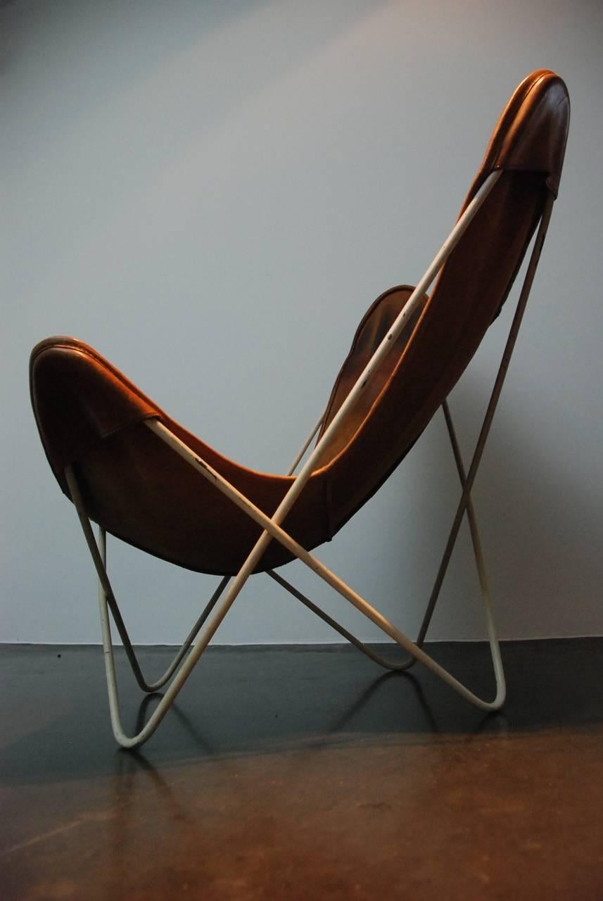 Knoll Fendy Chair 2