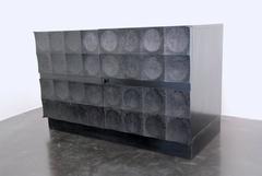 "De Coene" Brutalist Buffet