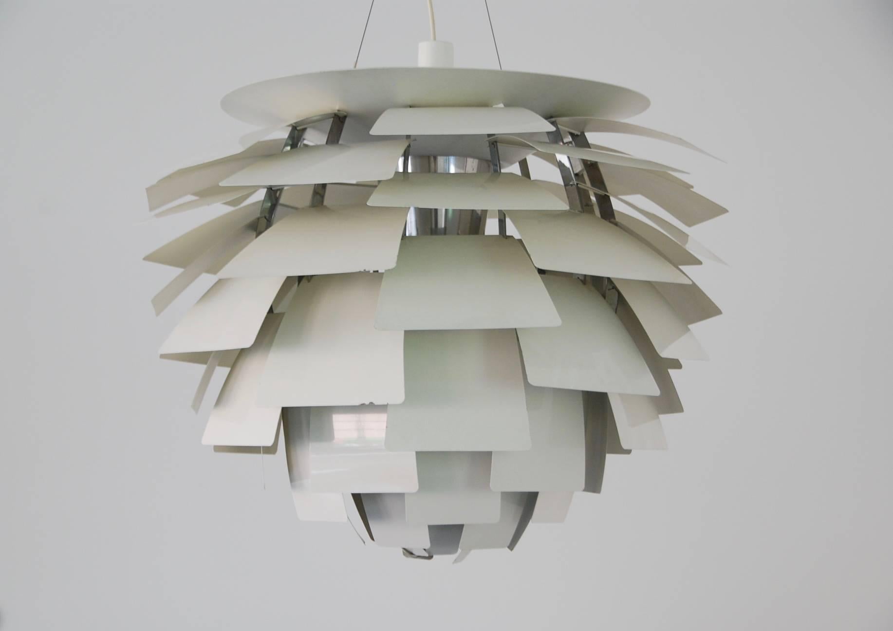 This ceiling lamp model 