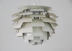 Poul Henningsen Artichoke Ceiling Lamp