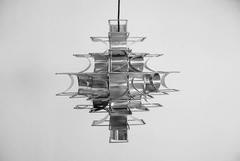 Max Sauze "Cassiope" Pendant