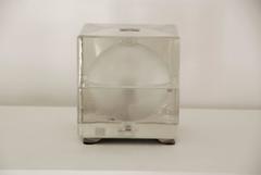 Alessandro Mendini "Cubosfera"