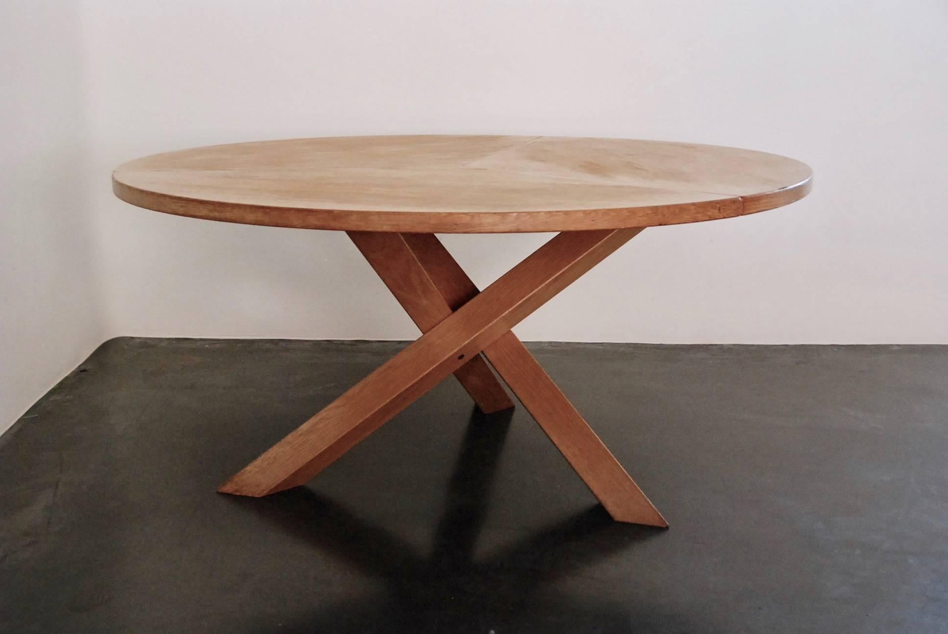 Martin Visser Dining Table In Excellent Condition In Antwerp, BE