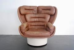 Joe Colombo "Elda" Chair