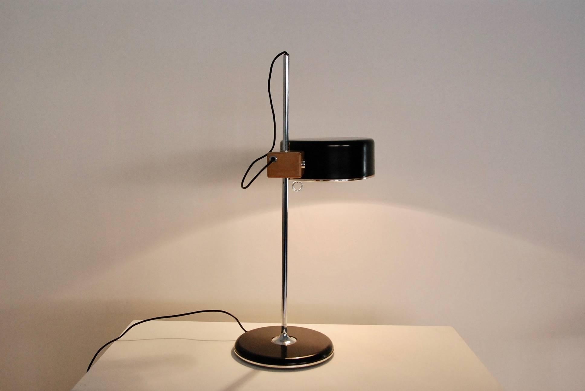 fase table lamp