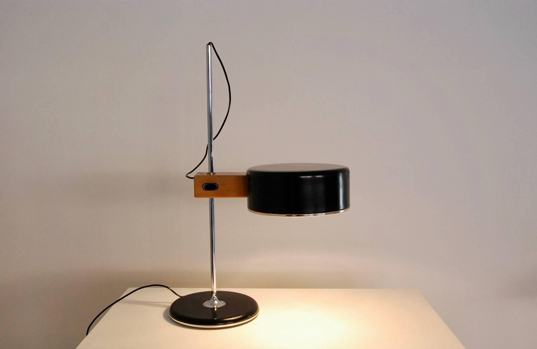 Apollo Table Lamp by Fase 1