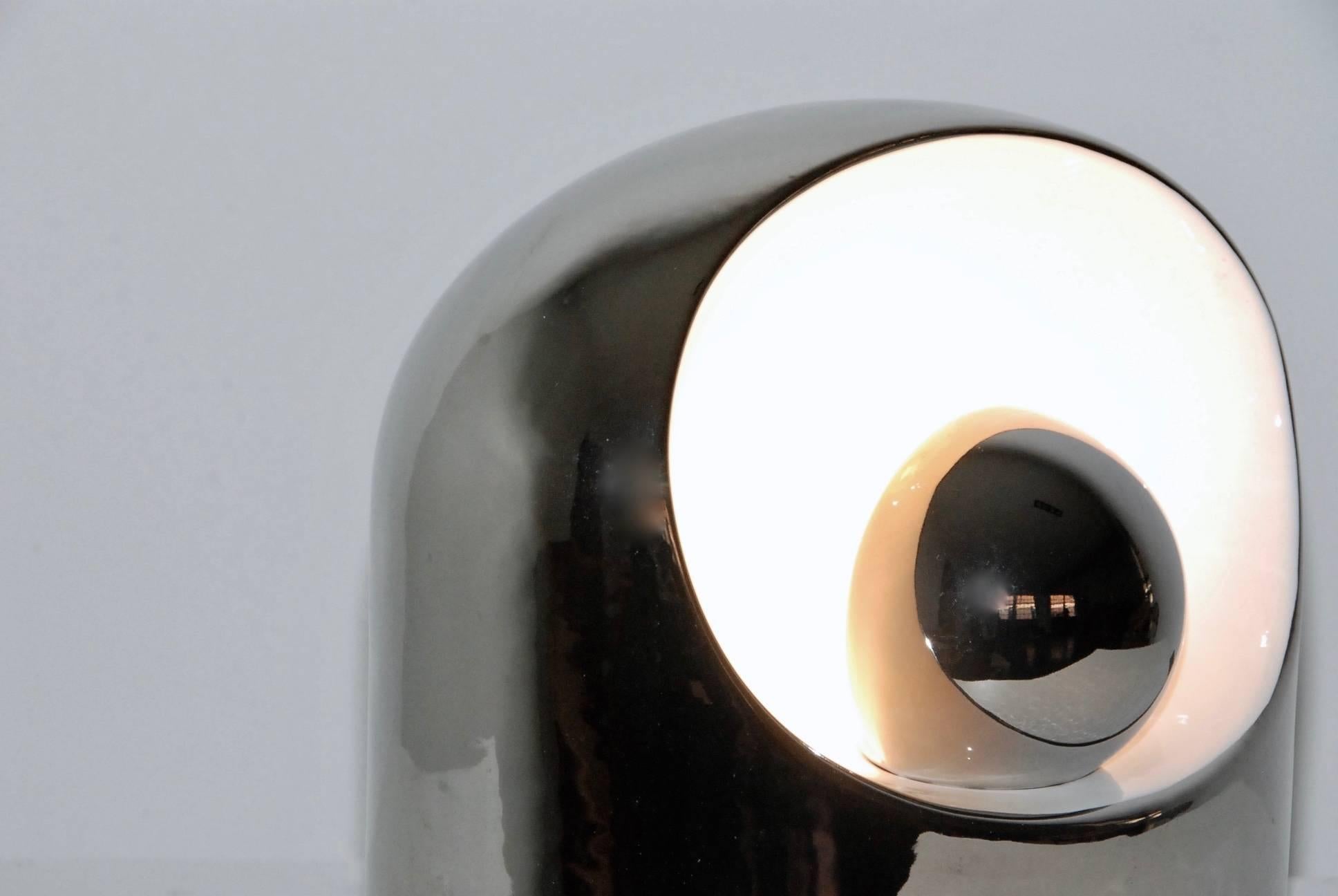 Marcelo Cuneo table lamp 1