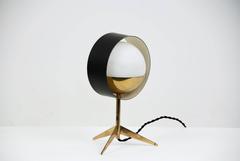 Stilux Tripod Table Lamp
