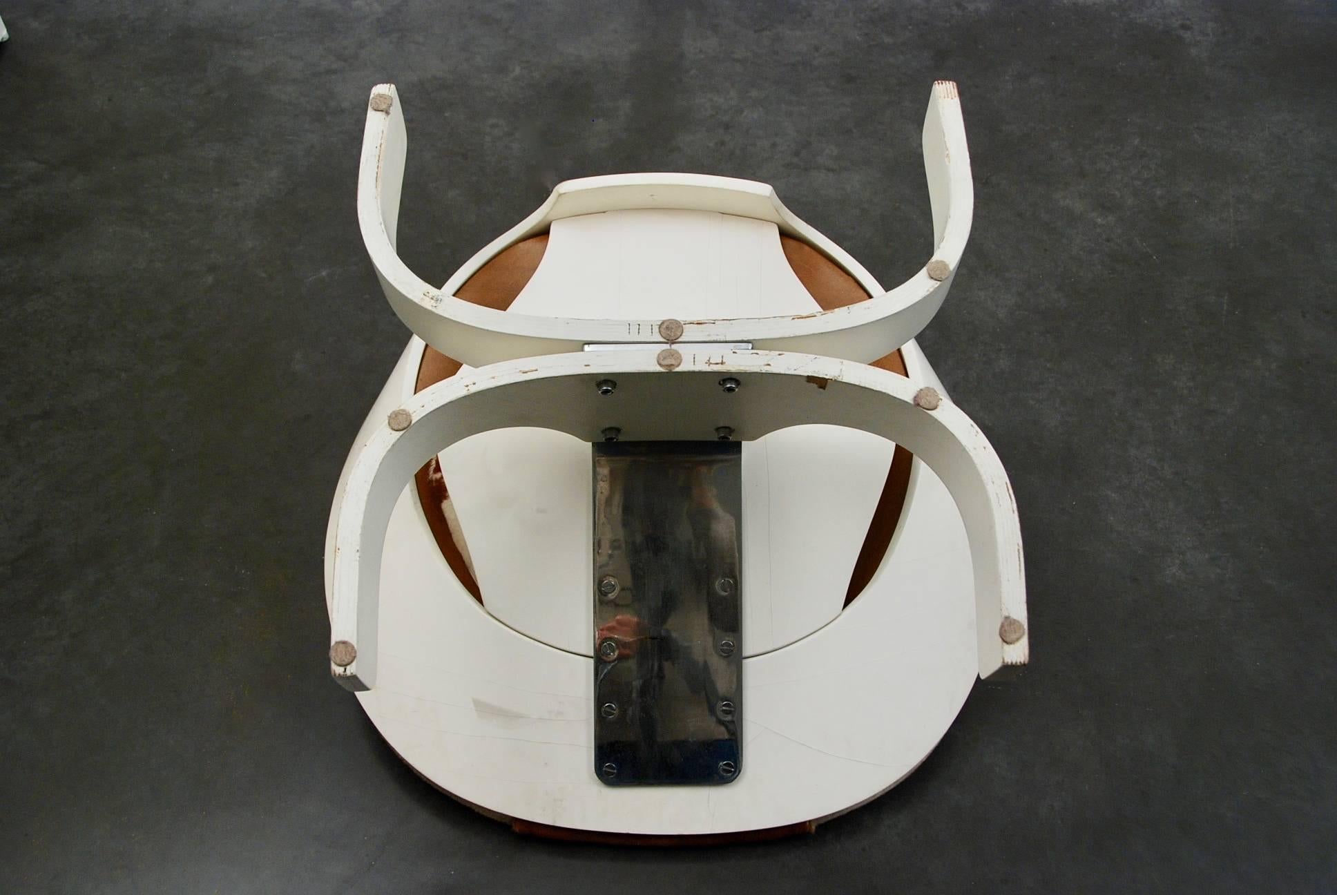 Steel Joe Colombo Sella 1001 For Sale