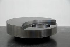 Willy Rizzo T.R.G. Coffee Table