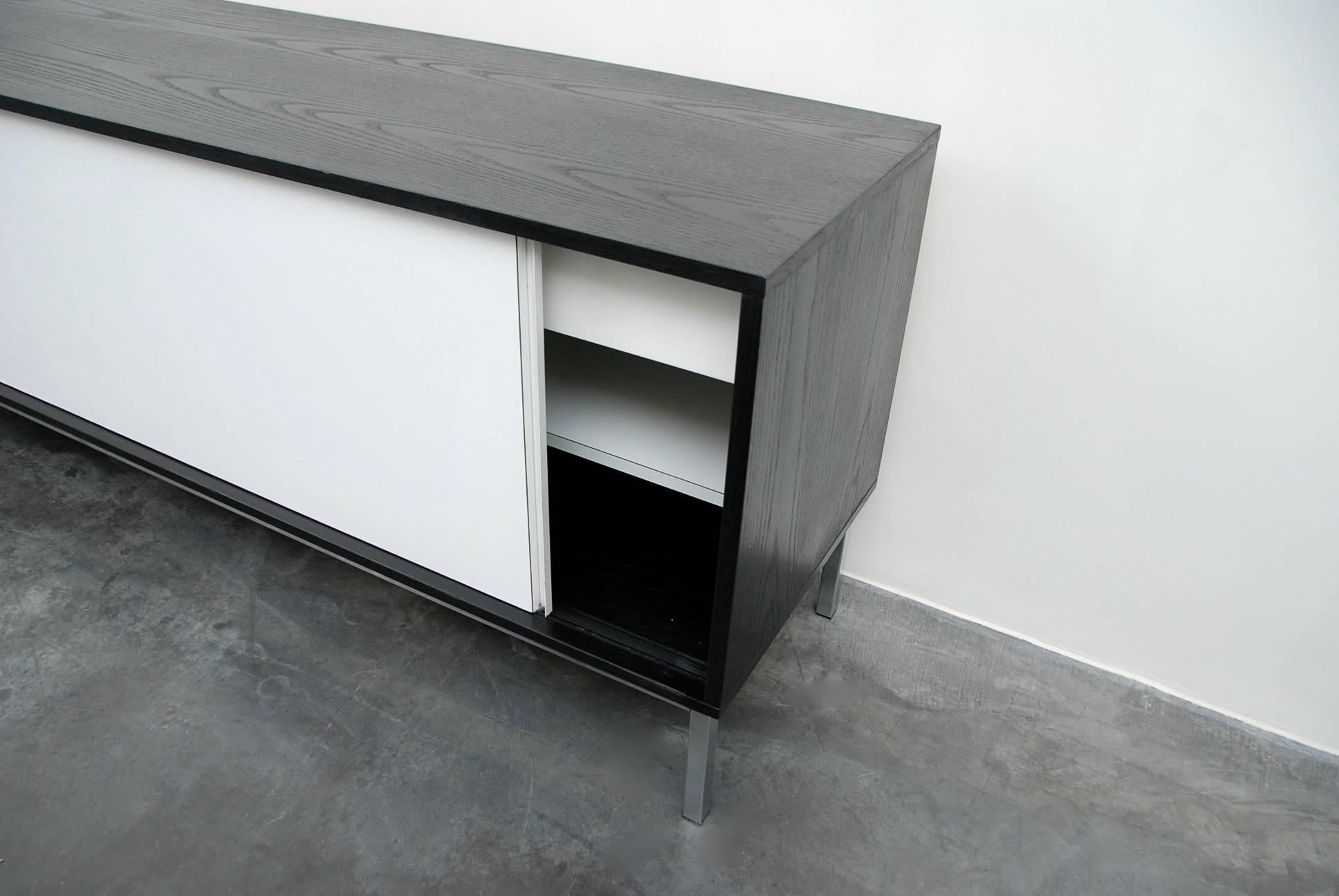 Martin Visser Sideboard In Excellent Condition For Sale In Antwerp, BE