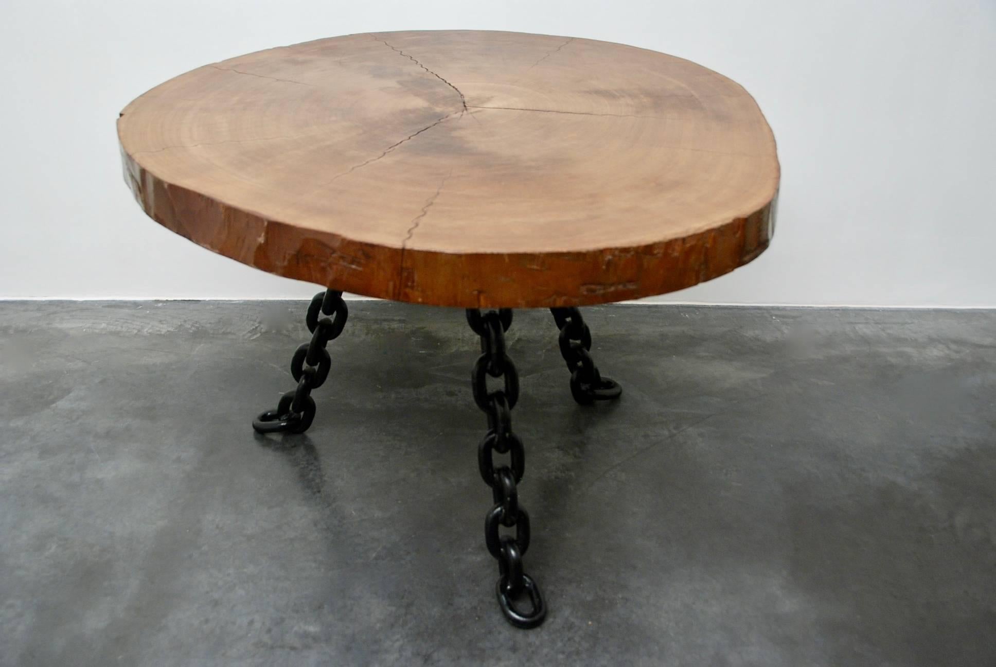 Mid-20th Century Dining Table For Sale
