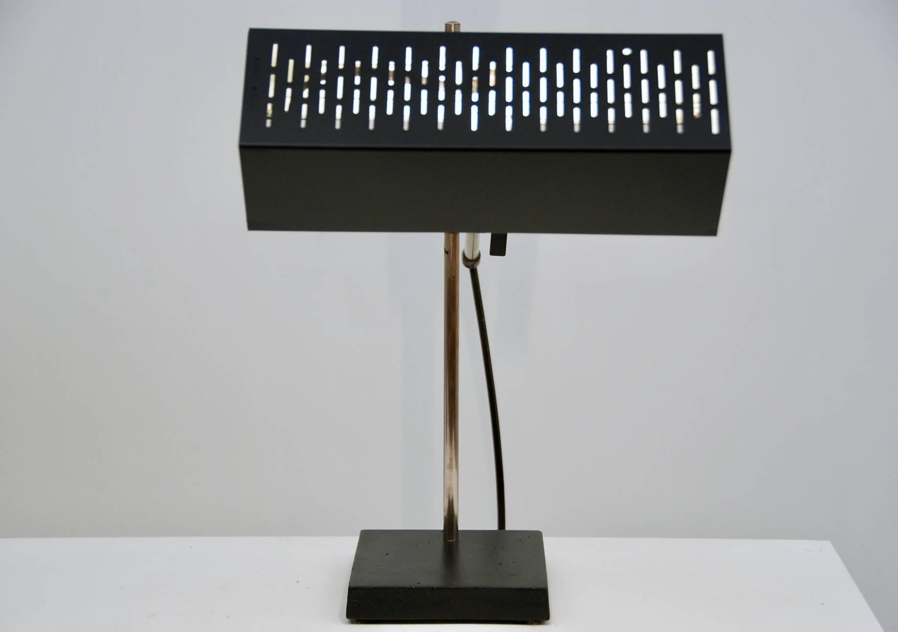 Hala Zeist Table Lamp 4