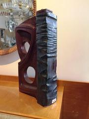 1970s Sculpture or Lamp Base by Gianni Pinna