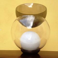 1960's - Giova -  Table Lamps by Gae Aulenti For Fontana Arte