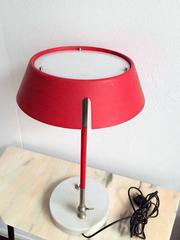 1960s Stilux Adjustable Desk Lamp