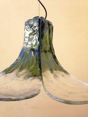 1970s LS185 Pendant by Carlo Nason for Mazzega