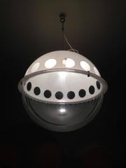 1970s Pendant Lamp by Zonca for Minilumi