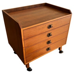 Chest of drawers by Franco Albini for poggi, Italy, 1958